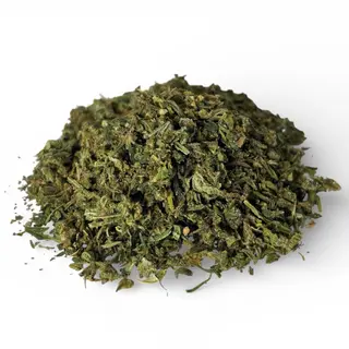 Trim Glasshouse CBD | 65 gr