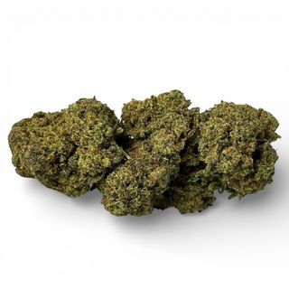 Tangie Tonic GlassHouse CBD | 10gr