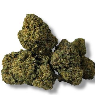 Bubbabob Glasshouse CBD | 10 gr