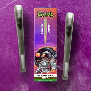 Liado Moonrocks NL1 | 2 gr