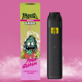 Vaper Pink Guava NL1 | 1 ml