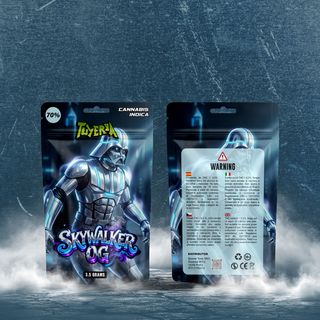 Flor Skywalker NL1 | 1 gr