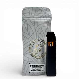 Vaper Super Lemon CBD | 1 ml