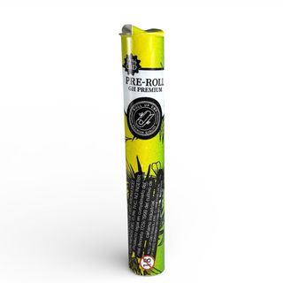 Liado GlassHouse CBD