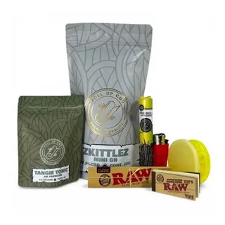Pack Master Roll - AHORRA 14,16€