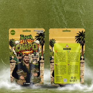 Flor El Chapo NL1 | 3,5 gr