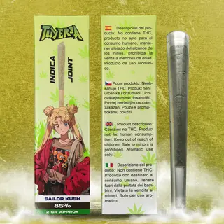 Liado Sailor Kush NL1 | 2 gr