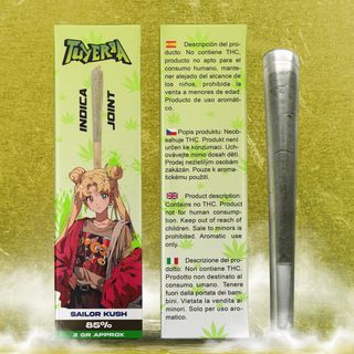 Liado Sailor Kush NL1 | 2 gr