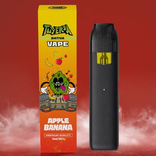Vaper Apple Banana NL1 | 1ml