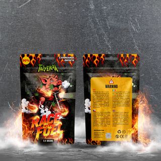 Flor Race Og Fuel NL1 | 1 gr