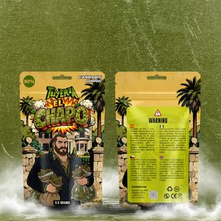 Flor El Chapo NL1 | 1 gr