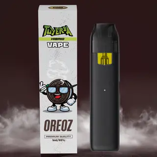 Vaper Oreoz NL1 | 1 ml