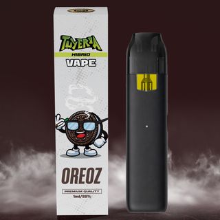 Vaper Oreoz NL1 | 1 ml
