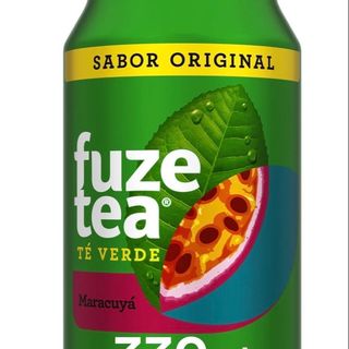 Fuze tea maracuya