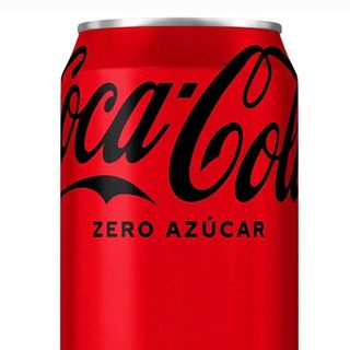 Coca Cola Zero