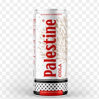 Palestine Cola