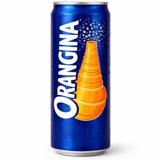 Orangina