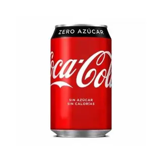 Coca cola cero