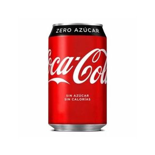 Coca cola cero