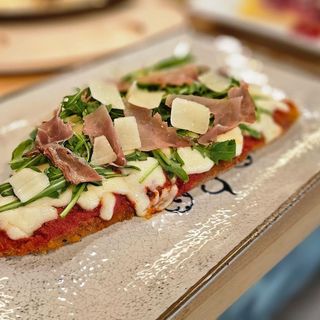 Escalop-Pizza York