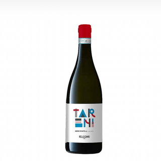 Vino Nero d'Avola Sicilia