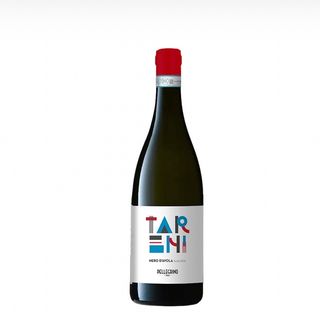 Vino Nero d'Avola Sicilia