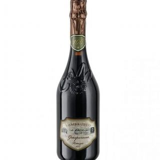 Lambrusco Grasparossa Ca de Medici