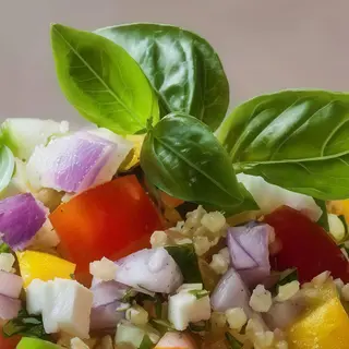Ensalada “Ciao Mare”