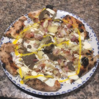 Carbonara