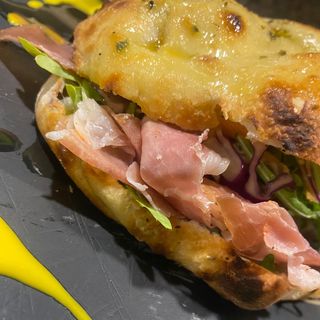 Jamón Cocido