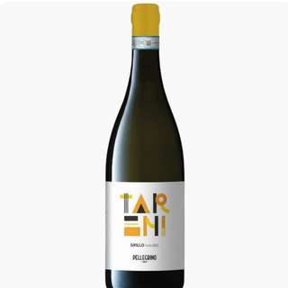 Grillo Blanco de Sicilia
