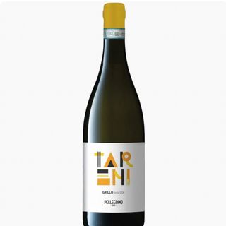 Grillo Blanco de Sicilia