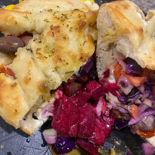 Vegetariana