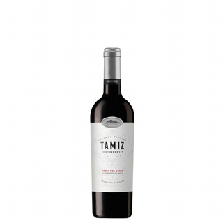 Vino Ribera del Duero Tamiz