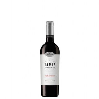 Vino Ribera del Duero Tamiz