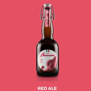 Amarcord Volpina Red Ale 0,50 CL