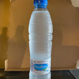 Aquabona sin Gas 0,50