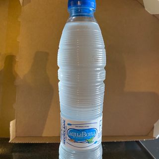 Aquabona sin Gas 0,50