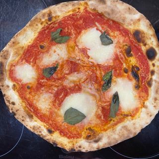 Margherita