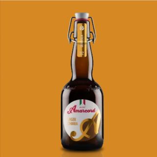 Amarcord Gradisca Lager Chiara 0,50 CL