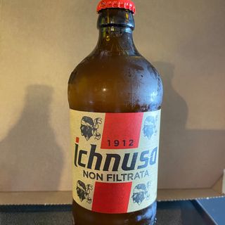 Icnusa No Filtrada 0,50 cl Sardegna