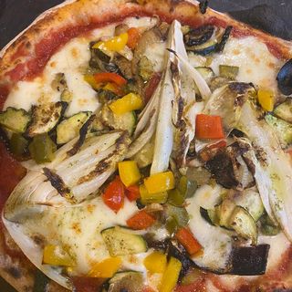 Vegetariana