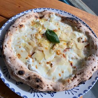 6 Queso