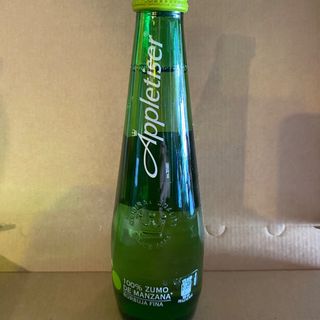 Appletiser Manzana