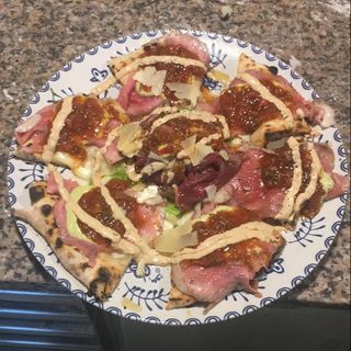 Entrecote de Retinta