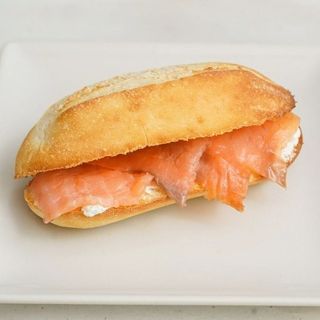 Loquito De Salmón