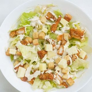 Ensalada César