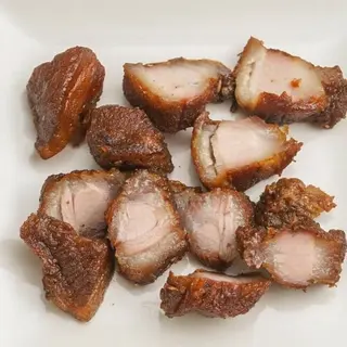 Tapa Chicharrones