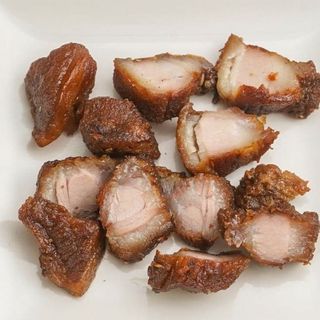 Chicharrones