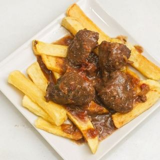 Carrillada